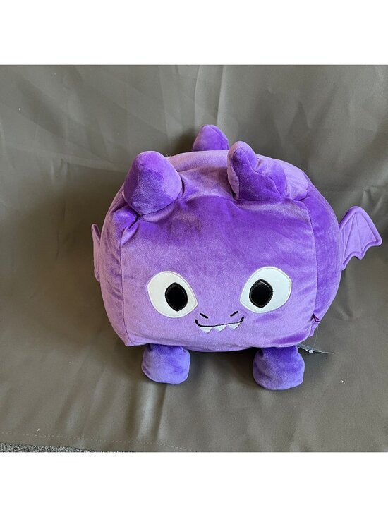 Pet Simulator Other - Pet Simulator Huge Plush Purple Dragon - No DLC